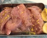 ヨーグルトタルタル鶏胸肉の酸っぱ旨ソテー作り方2写真