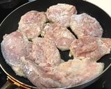 ヨーグルトタルタル鶏胸肉の酸っぱ旨ソテー作り方3写真