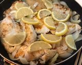 ヨーグルトタルタル鶏胸肉の酸っぱ旨ソテー作り方5写真
