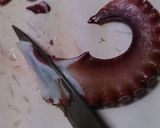 タコキムチーーーっ！作り方3写真