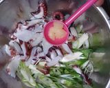 タコキムチーーーっ！作り方6写真