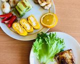 大人のお弁当④作り方6写真