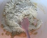 もちもち 幼児食 焼きドーナツ作り方6写真