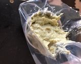 もちもち 幼児食 焼きドーナツ作り方8写真