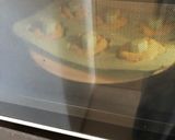 もちもち 幼児食 焼きドーナツ作り方10写真