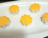 はんぺんと鱈子の簡単ピンチョス作り方1写真