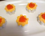 はんぺんと鱈子の簡単ピンチョス作り方2写真