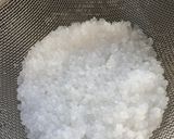 【米つぶこんにゃく使用】照り焼き丼作り方2写真