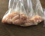 【米つぶこんにゃく使用】照り焼き丼作り方3写真