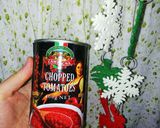 Xmasに簡単★無水ポークビーンズ★作り方3写真