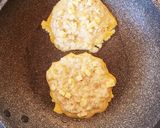 白米アレンジ！焼き卵かけご飯！作り方2写真