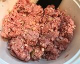 簡単で低糖質なミートボールのチキン煮込み作り方2写真