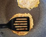 白米アレンジ！焼き卵かけご飯！作り方4写真