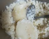 鶏コロッケ作り方1写真