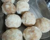鶏コロッケ作り方2写真