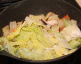 簡単！我が家の中華丼　ご飯がすすみます♪作り方11写真