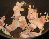 簡単！我が家の中華丼　ご飯がすすみます♪作り方9写真