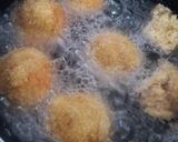 鶏コロッケ作り方4写真