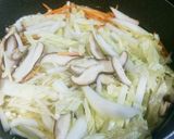 袋麺で簡単! 酸辣湯麺♪作り方5写真