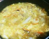 袋麺で簡単! 酸辣湯麺♪作り方8写真