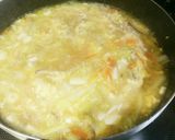 袋麺で簡単! 酸辣湯麺♪作り方9写真