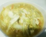 袋麺で簡単! 酸辣湯麺♪作り方12写真