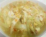 袋麺で簡単! 酸辣湯麺♪作り方13写真