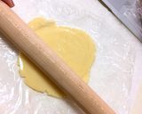 簡単すぎる！抱っこくまさんクッキー作り方5写真
