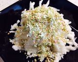 Wasabi Furikakeっ酢山芋作り方2写真