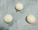 100%米粉のココナッツミルクパン作り方3写真