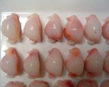 苺のカルピス寒天ゼリー作り方6写真