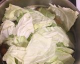 簡単！コンソメ味のあったかポトフ！作り方6写真