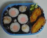お弁当の記録＜２月分＞作り方2写真