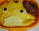 お弁当の記録＜２月分＞作り方3写真