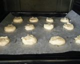 3材料☆1９分で豆腐チョコクッキー作り方1写真