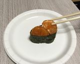 安上り！絶品軍艦寿司御膳作り方5写真