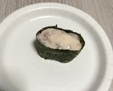 安上り！絶品軍艦寿司御膳作り方7写真