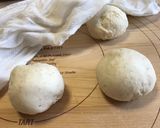 激うま♡美味♡ロングウィンナークッペ♡作り方1写真