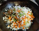イチから作る！1時間で大豆ベジカレー作り方3写真