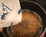 簡単！ツナのあんかけ、揚げ出し豆腐！作り方3写真
