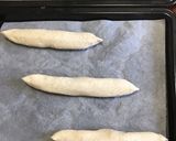激うま♡美味♡ロングウィンナークッペ♡作り方9写真