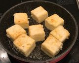 簡単！ツナのあんかけ、揚げ出し豆腐！作り方6写真