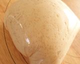 失敗しないクロワッサン（ＨＢ使用）作り方4写真