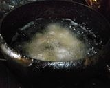 唐揚げのイチゴソースかけ作り方3写真