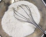 初めてさんのホットケーキ♪作り方2写真