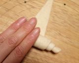 失敗しないクロワッサン（ＨＢ使用）作り方47写真