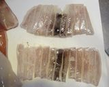 イカの塩辛 赤づくり作り方6写真