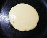 初めてさんのホットケーキ♪作り方12写真