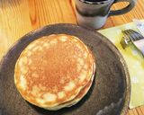 初めてさんのホットケーキ♪作り方19写真