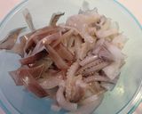 イカの塩辛 赤づくり作り方8写真